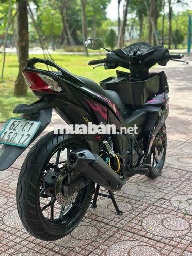 Honda Winner V1 Chính chủ- góp Nợ Xấu