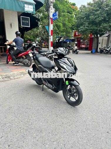 Honda Air Blade 2022 Đen sần máy zin chính chủ