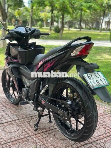 Honda Winner V1 Chính chủ- góp Nợ Xấu