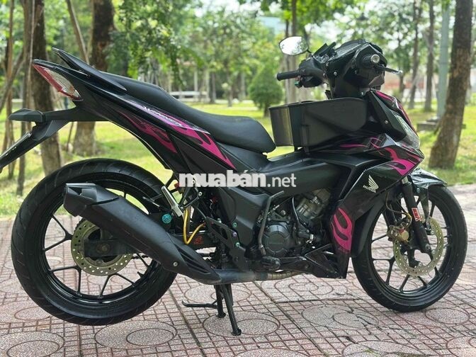 Honda Winner V1 Chính chủ- góp Nợ Xấu