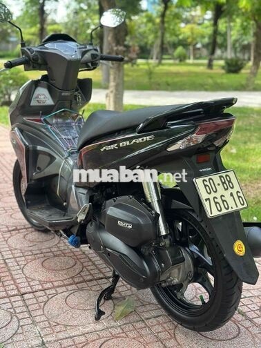 Honda Air Blade Bs 60 - góp Nợ Xấu