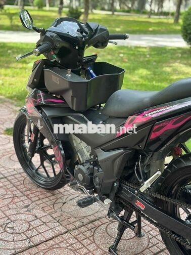 Honda Winner V1 Chính chủ- góp Nợ Xấu
