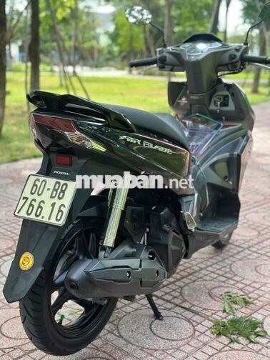 Honda Air Blade Bs 60 - góp Nợ Xấu