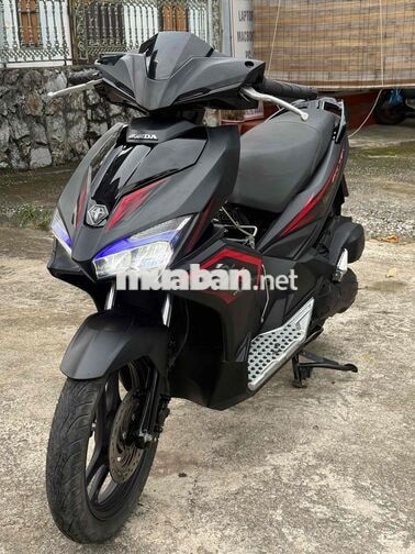 Honda Air Blade 2018 Đen