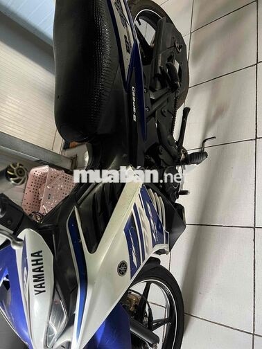 Yamaha Exciter 2014 Trắng, Xanh