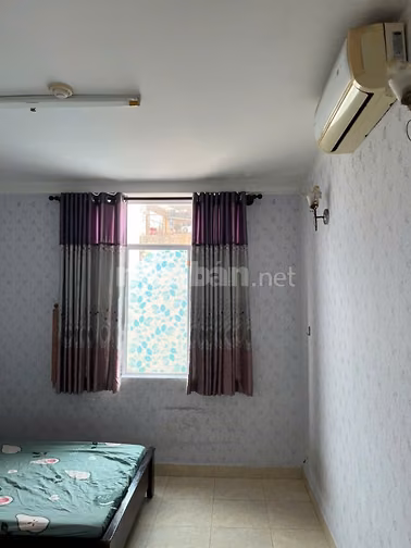 Cho thuê căn hộ Chung cư 36 Nguyễn Huy Lượng, Bình Thạnh, 95m2 3PN 2WC