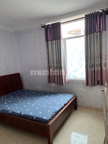 Cho thuê căn hộ Chung cư 36 Nguyễn Huy Lượng, Bình Thạnh, 95m2 3PN 2WC