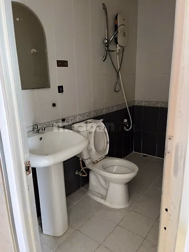Cho thuê căn hộ Chung cư 36 Nguyễn Huy Lượng, Bình Thạnh, 95m2 3PN 2WC