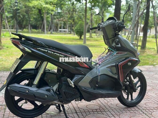 Honda Air Blade Bs 60 - góp Nợ Xấu