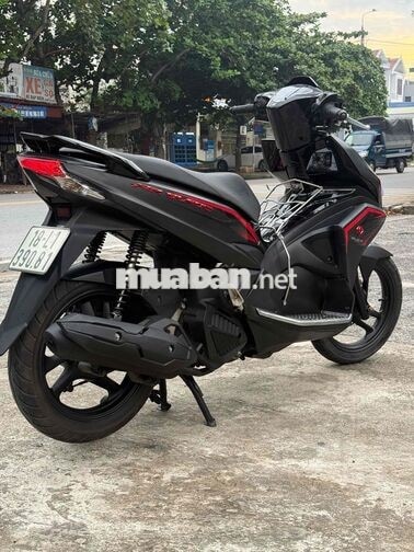 Honda Air Blade 2018 Đen