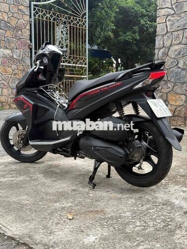 Honda Air Blade 2018 Đen