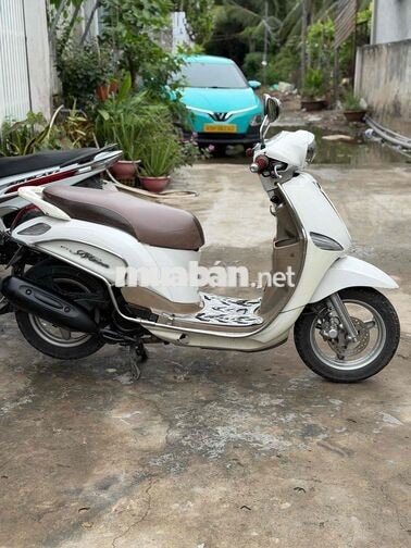 Noza Fi tiếc kiệm xăng biển 95 ngây chủ máy zin êm