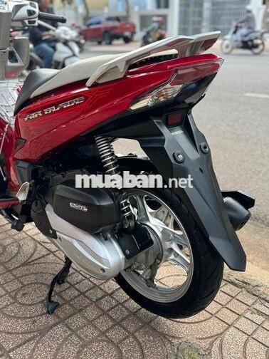 Honda Air Blade 2019 Đỏ