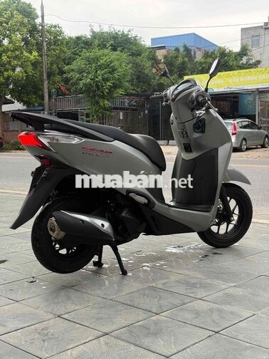 Honda Lead 2023 Bạc