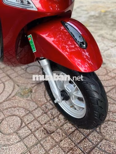 DETECH 50Cc 2024 Đỏ 2000 km