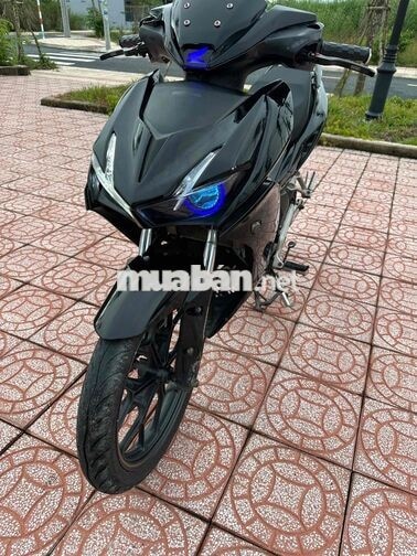 Honda Winner V2 2021 Khoá Thông Minh
