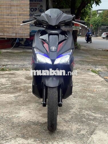 Honda Air Blade 2018 Đen