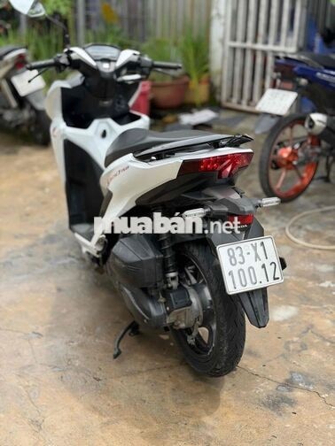 Honda 150 vario 2020 đăng ký 2021 biển 83 ngây chủ