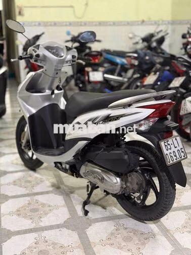 Honda Vision 2013 xe đẹp ken máy zjn êm fun chức n