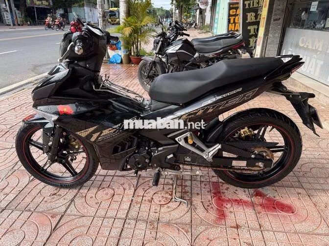 Exciter 150 2017 bs 44474