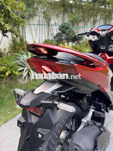 Click Thái 125i 2019 1 chủ máy rin siêu ngon