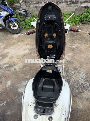 Noza Fi tiếc kiệm xăng biển 95 ngây chủ máy zin êm