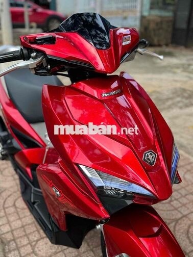 Honda Air Blade 2019 Đỏ