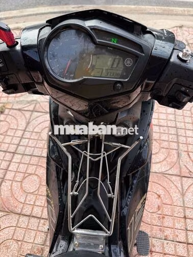Exciter 150 2017 bs 44474