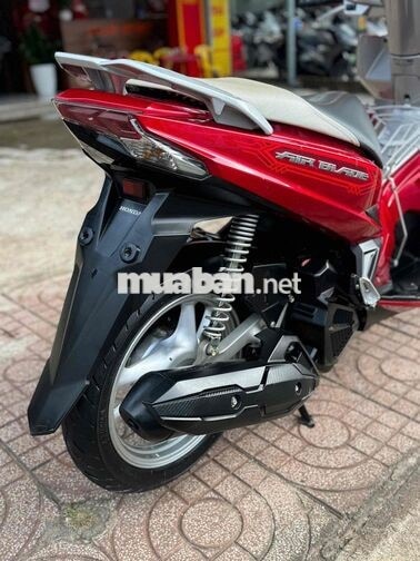 Honda Air Blade 2019 Đỏ