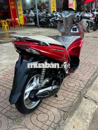 Honda Air Blade 2019 Đỏ