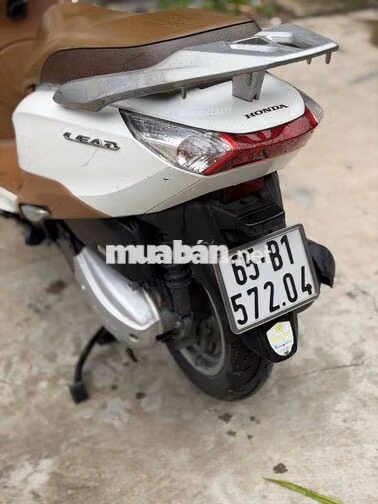 Honda leed 2015 biển 65 ngây chủ máy zjn êm fun ch