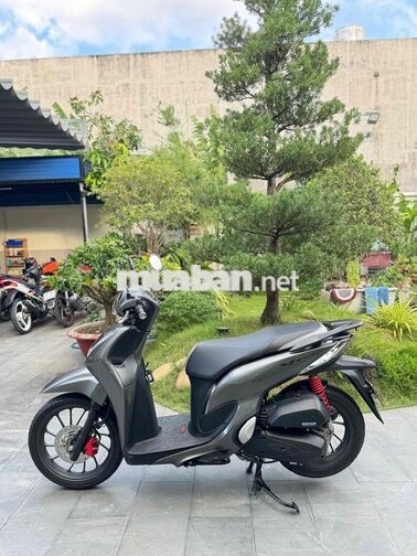 SH Mode ABS 2024 Xám titan siêu lướt Hỗ trợ góp