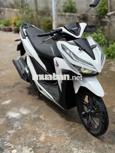 Honda 150 vario 2020 đăng ký 2021 biển 83 ngây chủ