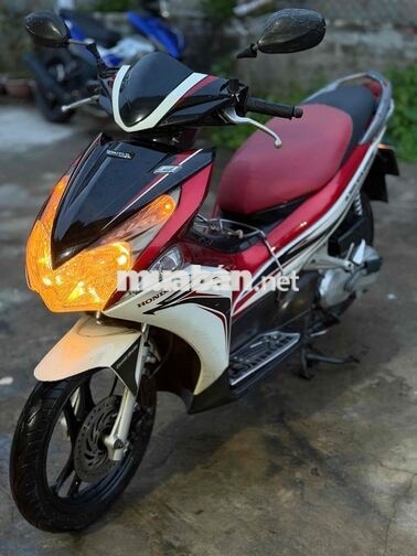 Honda ab Fi 2013 biển 65 ngây chủ máy zjn êm fun c