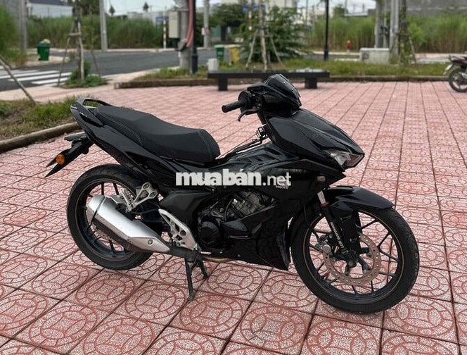 Honda Winner V2 2021 Khoá Thông Minh