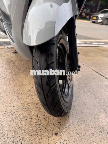 Honda Lead 2015 Xám xi măng