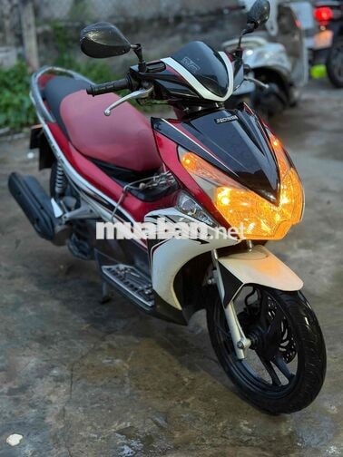 Honda ab Fi 2013 biển 65 ngây chủ máy zjn êm fun c
