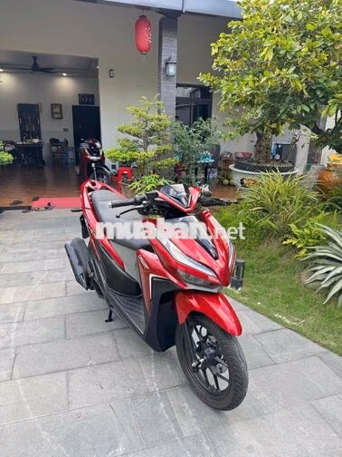 Click Thái 125i 2019 1 chủ máy rin siêu ngon