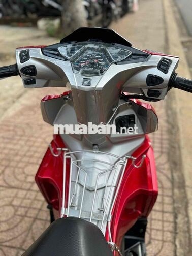 Honda Air Blade 2019 Đỏ