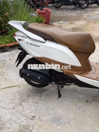 Honda leed 2015 biển 65 ngây chủ máy zjn êm fun ch