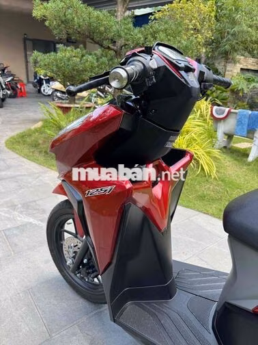 Click Thái 125i 2019 1 chủ máy rin siêu ngon