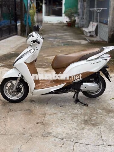 Honda leed 2015 biển 65 ngây chủ máy zjn êm fun ch