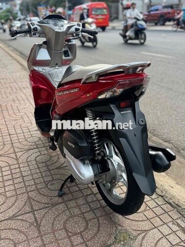 Honda Air Blade 2019 Đỏ