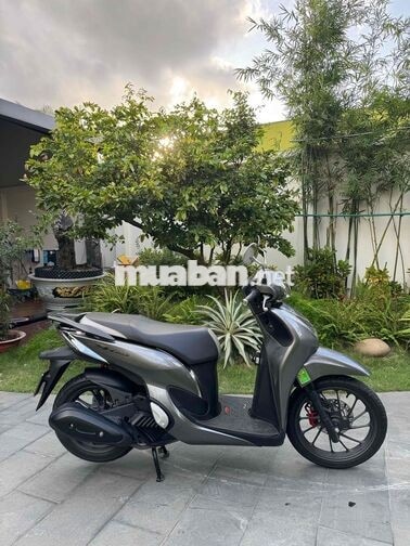 SH Mode ABS 2024 Xám titan siêu lướt Hỗ trợ góp