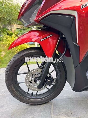 Click Thái 125i 2019 1 chủ máy rin siêu ngon