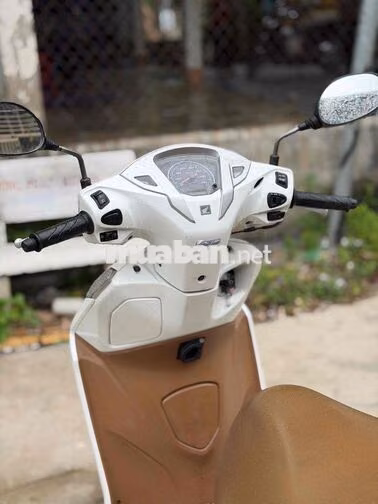 Honda leed 2015 biển 65 ngây chủ máy zjn êm fun ch