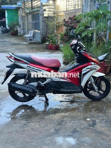 Honda ab Fi 2013 biển 65 ngây chủ máy zjn êm fun c