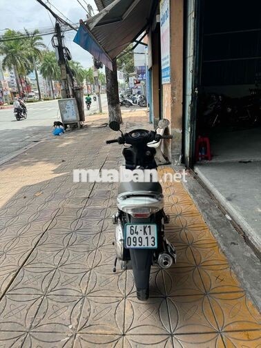SUZUKI HAYATE (2013) BS:64K1:VĨNH LONG