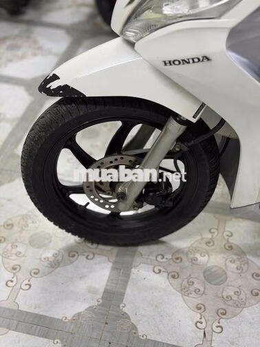Honda Vision 2013 xe đẹp ken máy zjn êm fun chức n