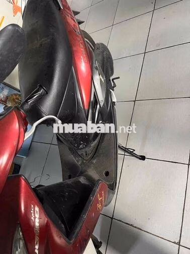 Yamaha Mio Đỏ Xe tay ga